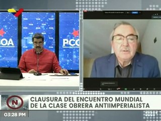Juan Cuevas Cerda: Clase obrera chilena enfrenta una dura lucha de clases y de organización social