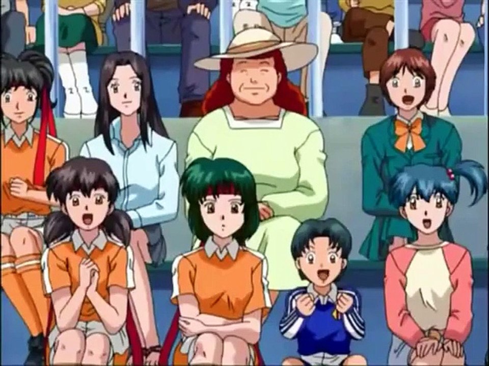 HUNGRY HEART- español latino cap 15