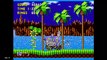 Sonic The Hedgehog (Genesis/Sega Mega Drive) All Bosses (No Death) (Remake)
