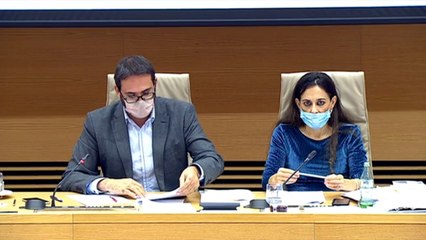 Aprobada en comisión la 'Ley Celaá' con el apoyo de ERC y PNV