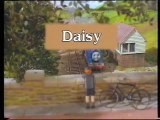 Daisy (Welsh) - Daisy - Video Dailymotion