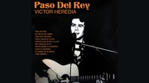 Victor Heredia - Vamos, Guitarra Compañera