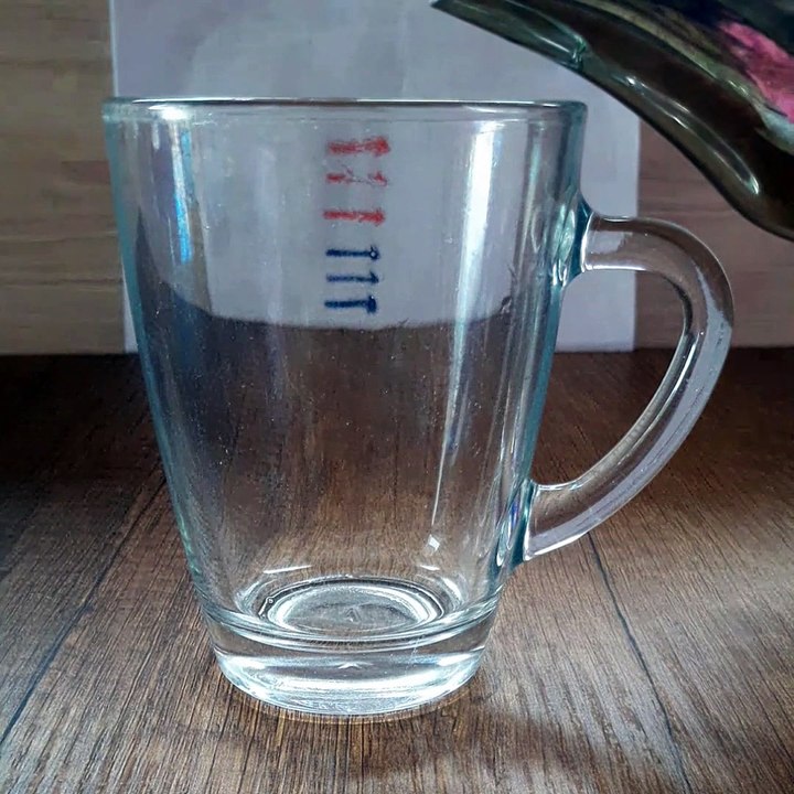 Suyun ters yansıması