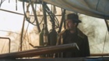 Now Screening (11/13/20): 'The Crown,' 'Dash & Lily' & 'His Darker Materials' | THR News