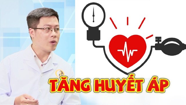 Bác sĩ nói gì #46 | Bệnh tăng huyết áp nguy hiểm như thế nào?