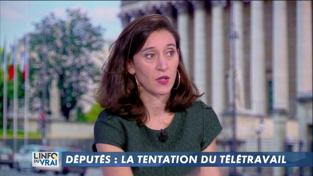 Comment fonctionne le Parlement français pendant le Covid-19 ?