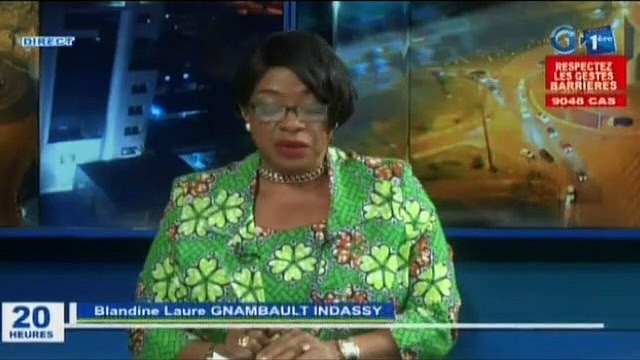 RTG /Audience de l’ambassadeur d’Algérie, Mohamed-Antar DAOUD avec le Président de la république