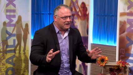 Brad and Mike Broomhead Talk Current Issues