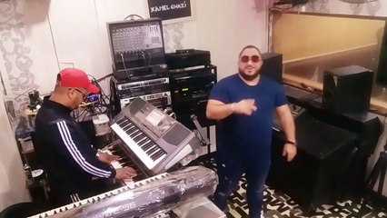 Clip Officiel Rai 2020 Cheb Houari Djazira Lmaghbon ana