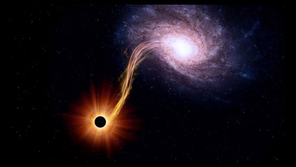 Physicists Solve Stephen Hawking’s Famous Question