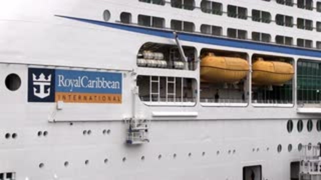 Royal Caribbean Is Officially Looking for Volunteers to Take 'Simulated Cruises' — Here's