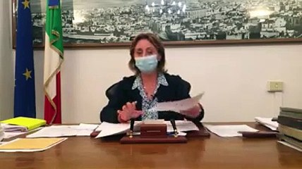 Ad Andria 864 contagi attivi, 2223 totali nella BAT. Sindaco: "non è il tempo della movida"