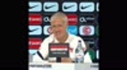 Ligue des Nations - Deschamps : "Mbappé ? On fera un point samedi"