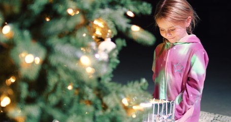 ASHBA - A Christmas Storm