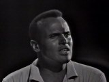 Harry Belafonte - Try To Remember (Live On The Ed Sullivan Show, April 22, 1962)
