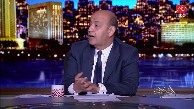 عمرو أديب: دلوقتي في عملية احتجاز رهائن في مونتريال بكندا.. ولحد دلوقتي محدش عنده تفاصيل دول مين ولا عاوزين إيه