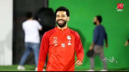 (الحكاية) يرصد آراء المصريين بإصابة محمد صلاح بفيروس كورونا