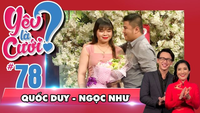 YÊU LÀ CƯỚI? |YLC #78 UNCUT| Chàng sốc vì đưa bạn gái vào khách sạn sau đó nàng quất ngựa truy phong