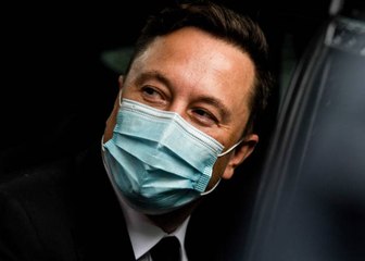 Elon Musk Casts Doubt on COVID-19 Testing After Receiving Positive and Negative Results