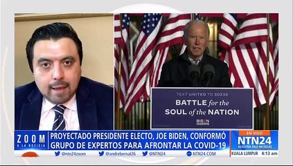 Zoom a al noticia viernes 13 de noviembre de 2020