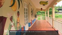 Martinique : de nombreux dégâts après les intempéries