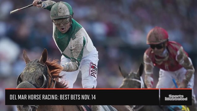 Desi Arnaz Stakes: Exacta, Trifecta, Odds and Best Bets