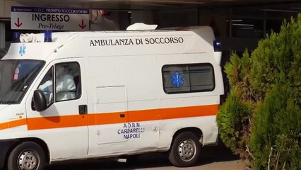 Covid-19: la progressione della seconda ondata in Europa in breve