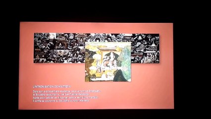 LA  VIE DE   BOUDDHA