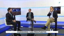 Iván Espinosa de los Monteros (Vox): Un rescate europeo es posible y eso acabaría con el Gobierno