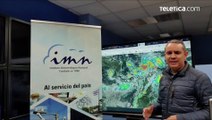 Iota es tormenta tropical y amenaza Centroamérica