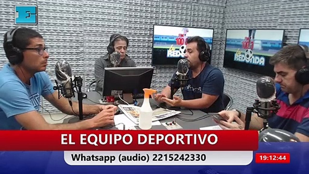 FM La Redonda (398)