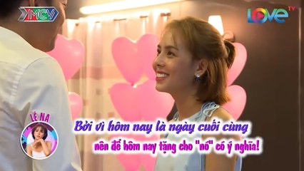 LOVE HOUSE | SERIES 1–TẬP 15: XUÂN NGHỊ ĐẮNG LÒNG NHÌN ANH CHÀNG KHÁC TỎ TÌNH NGƯỜI YÊU MÌNH |LH1