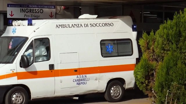 COVID-19: показатели не радуют, но европейцы живут надеждой встретиться с близкими на Рождество