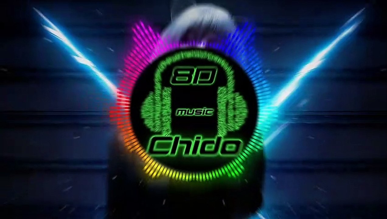 Nirvana - Smells Like Teen Spirit (8D AUDIO)(Remix)