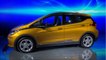 General Motors Issues Voluntary Recall Of Chevy Bolt EV