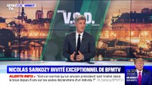 Ce que l’on retient de l’entretien exclusif de Nicolas Sarkozy (5/5) - 13/11