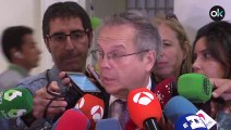 Alfonso Guerra se une a la plataforma de Carmona y ex dirigentes del PSOE en defensa del castellano