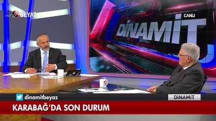 Dinamit 13 Kasım 2020