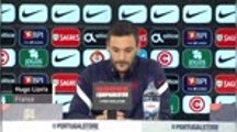 Ligue des Nations - Mourinho, Lopes, Ronaldo : Lloris raconte son Portugal à lui