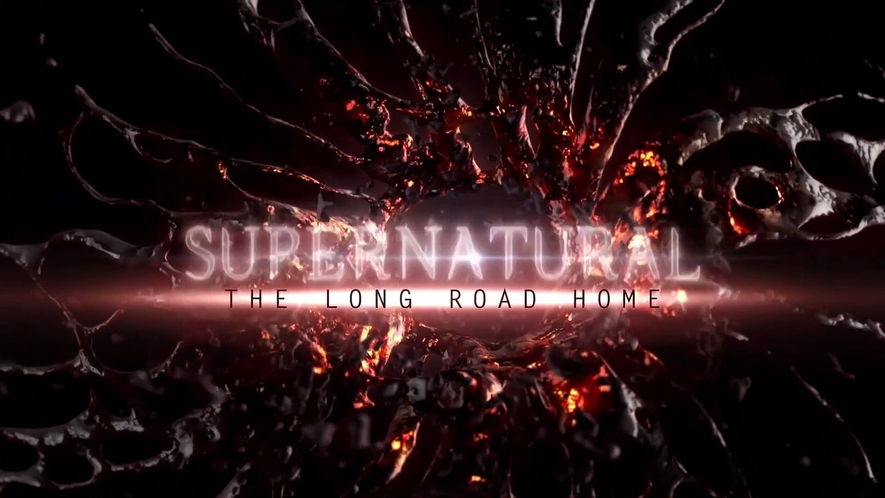 Supernatural - Sacrifice