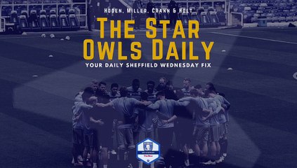 The Star Owls Daily: Pulis Arrival Special