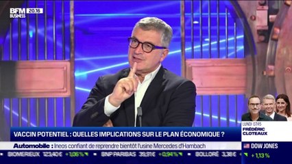 C'est Votre Argent - Vendredi 13 novembre