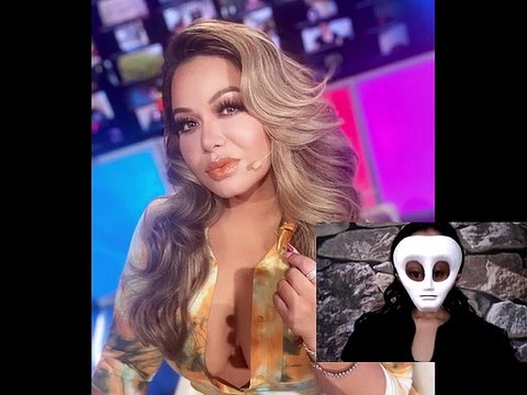 CHIQUIS A SECAS Y MARYSOL SOSA DESCONOCE POR QUE SARITA SOSA NO ESTA EN HERENCIA Y CEPILLIN EN CONTRA DE MAMAS DESOBLICKS