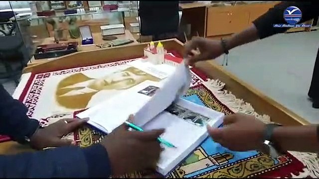 Responsable de l'agence de voyage mondiale Pacific expert voyage en biolorussie