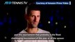 ATP Finals is the toughest tournament to win - Djokovic