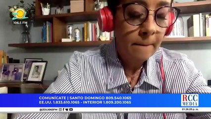 Francisco Sanchis comenta principales noticias del dia 13-11-2020