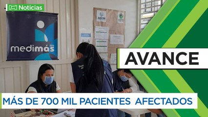 Avance 5:30 p.m. / Noviembre 13 de 2020