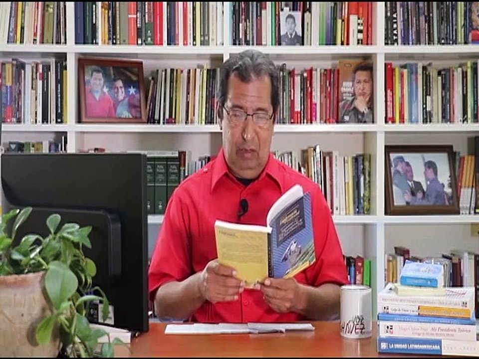 La Voz de Chávez 15NOV2020 I Chávez y la política exterior de Venezuela