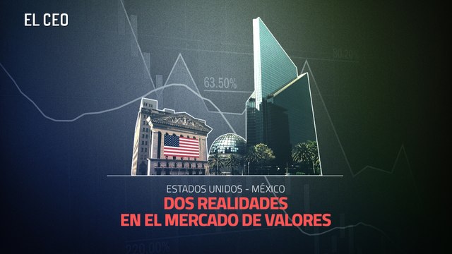 ¿Cuándo verá México a empresas innovadoras en bolsa?