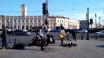 saint petersbourg  /Санкт-Петербург !!